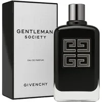 GIVENCHY Eau de Parfum Gentleman Society, Herrenduft - Menge: 200 ml