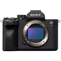 Sony Alpha ILCE-7 IV (ILCE7M4) Gehäuse Systemkamera