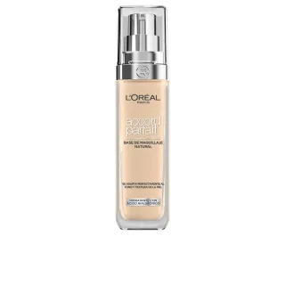 Accord Parfait Foundation #2n-vanilla 30 ml