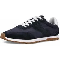 Salamander Salamander - Sneaker - Blau Schnürschuh