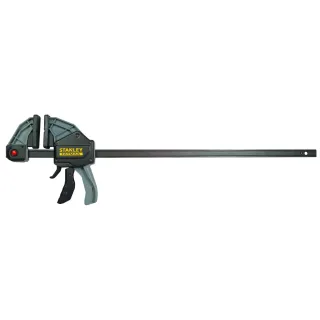 STANLEY FATMAX Einhandzwinge XL, 600mm, 270kg - FMHT0-83240