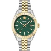 Versace Quarzuhr Athletics Gents