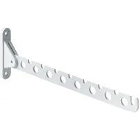 Hettich Möbelbeschlag Hettich Kleiderlüfter 310 mm Stahl/Kunststoff, 1