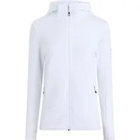 McKINLEY Outdoorjacke Da.-Unterjacke Aami II W WHITE