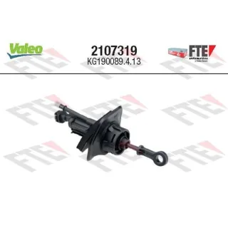 Valeo Kupplungsgeberzylinder Ford Land Rover Volvo 2107319