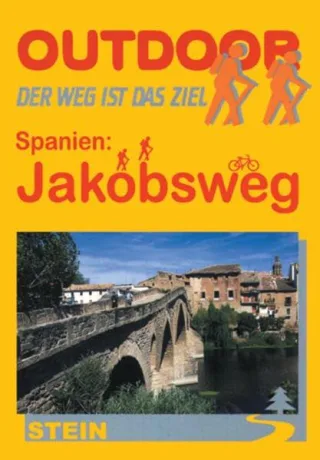 Spanien Jakobsweg
