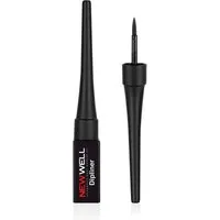 Newwell Eyeliner Dipliner Eyeliner Wasserfest
