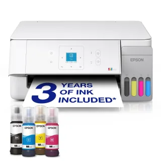 Epson EcoTank ET-2926 | c11cl63407 | Multifunktionsdrucker - Farbe