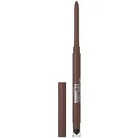 MAYBELLINE NEW YORK Eyeliner TATTOO SMOKEY GEL PENCIL, mit Gel-Textur