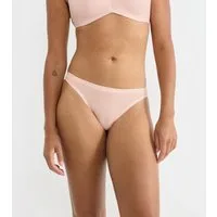 sloggi String ZERO Feel Air atmungskativ, semi-transparenter Look, feine Streifen