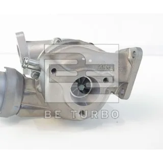 BE Turbo Turbolader Opel Astra Corsa Meriva 1,7
