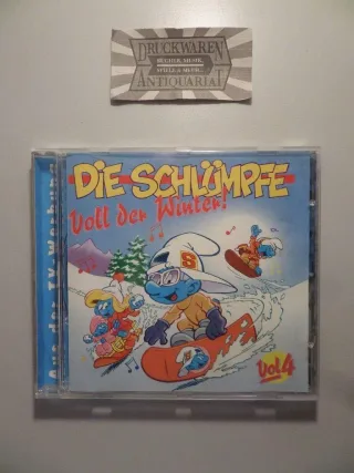 Voll der Winter Vol.4