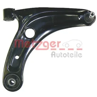 Metzger Querlenker vorne rechts Honda Jazz GD GE