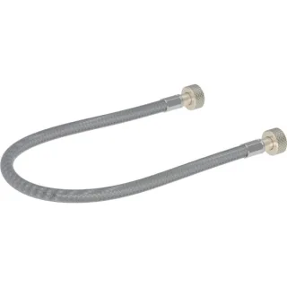 Geberit Panzerschlauch 3/8" für Geberit AquaClean Mera Classic Stand-WC, 244117001 244117001