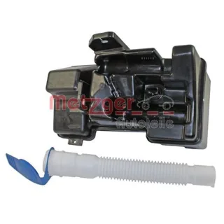 Metzger Waschwasserbeh?lter + Deckel + Sensor VW Tiguan 5N
