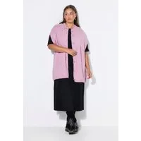 Studio Untold Strickjacke Strickweste oversized extra weich