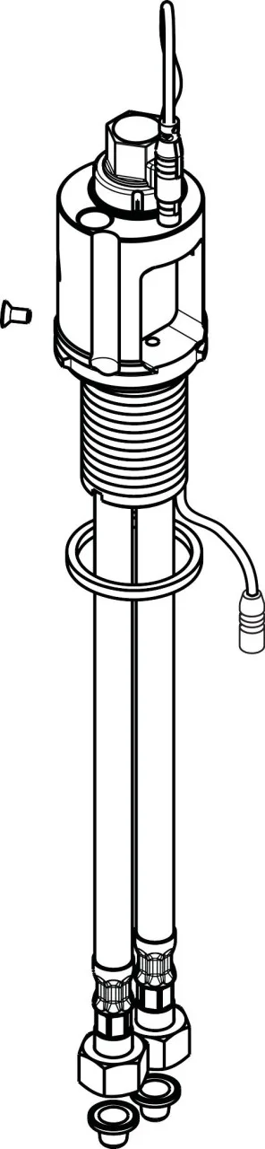 Hansgrohe Elektronik Modul , 95686000 95686000