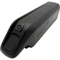 PowerSmart E-Bike Akku für Prophete ZZ131304, Smart BMS Li-ion 12800 mAh (48 V)
