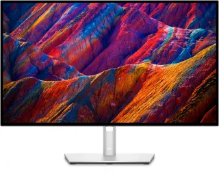 Dell UltraSharp U2723QE Monitor 68.47 cm (27") 4K UHD | dell-u2723qe | IPS - 5ms