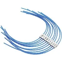 BOSCH Universaldeckel Bosch Home and Garden F016800182 Ersatzfaden 10er Set Passend für (Mod