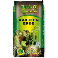 Hack Blumenerde Hack Kakteenerde 5 L