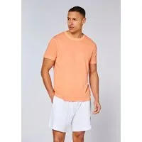 Chiemsee T-Shirt - garment dyed