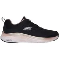 Skechers Skechers – Vapor Foam Midnight Glimmer – Schwarz Schnürschuh