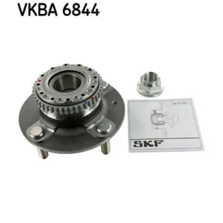SKF Radlager hinten Hyundai Elantra Kia Cerato