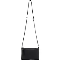 Seidenfelt Manufaktur Umhängetasche Small Crossbag With Chain