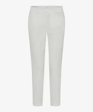 BRAX - Style Mara S white - Gr. - 42