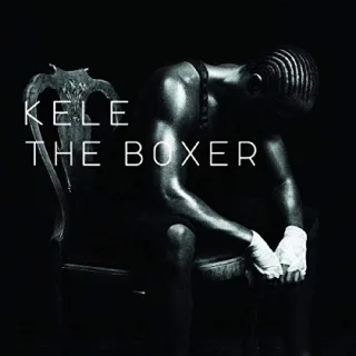 The Boxer