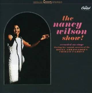 The Nancy Wilson Show