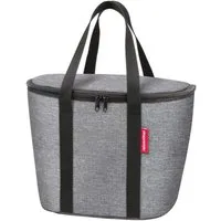 KlickFix Fahrradkorb Thermo-Tasche für Lenkerkorb twist, 34 x 26 x 25 cm (0-tlg)