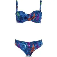 Fashy Triangel-Bikini Damen Bikini