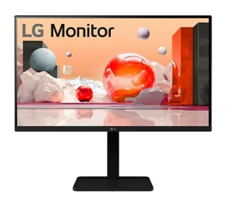 LG 27BA450-B | 27ba450-b | LED-Monitor - 27"