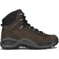 Lowa RENEGADE EVO LL MID Wanderschuh Lederfutter-angenehmes Fußklima