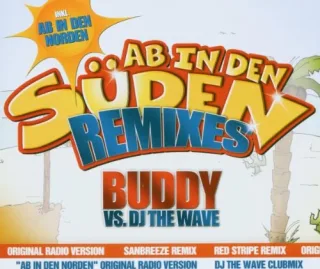 Ab in Den Süden-Remix