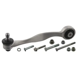 Febi Querlenker vorne links Audi A4 A6 A8 Seat Exeo 40744