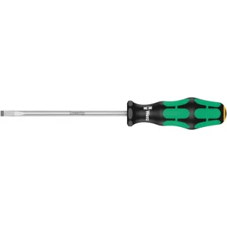 Wera 335 Schlitz-Schraubendreher - Elektrikerklinge - 05110007001
