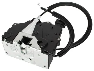 Türschloss Schloss Stellmotor RECHT für Fiat Ducato Citroen Jumper Peugeot Boxer