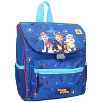 Vadobag Vorschulranzen Paw Patrol Kinder Rucksack 23 cm Kindergarten Ausflug Mini Schulranzen, School Time