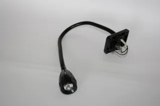 ELMAG LED-Arbeitsleuchte komplett - 9106225