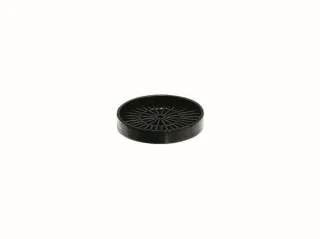 DALLMER Flachrost S 10, d: 113 mm 501240