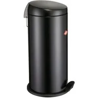 WESCO Mülleimer Capboy Maxi, Tretabfallsammler, 22 Liter
