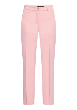 Betty Barclay - Businesshose Pink Dolphin - Gr. - 40