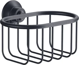 Hansgrohe Seifenkorb Axor Montreux Wandversion 42065340