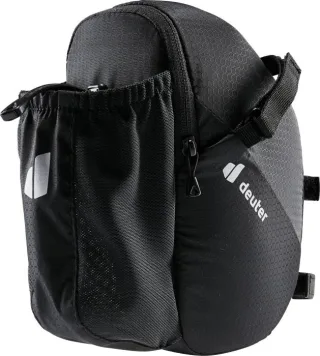 Deuter Bike Bottle Satteltasche black 1.2 L