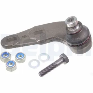 Delphi Traggelenk Audi 80 90 TC538