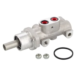 Febi Hauptbremszylinder Peugeot 206 206+ 306
