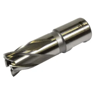 Makita Kernbohrer 17mm HSS-M2 Ø 17 mm, 30 mm, HSS-M2 - 17S